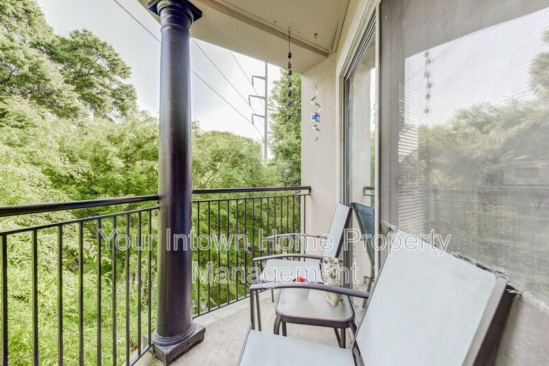 One Block to Piedmont Park - A Midtown Condo that has it all! property image