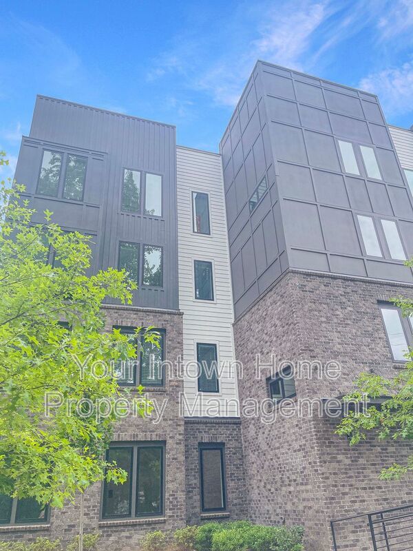 Brand New Top Floor Condo on the Beltine! property image