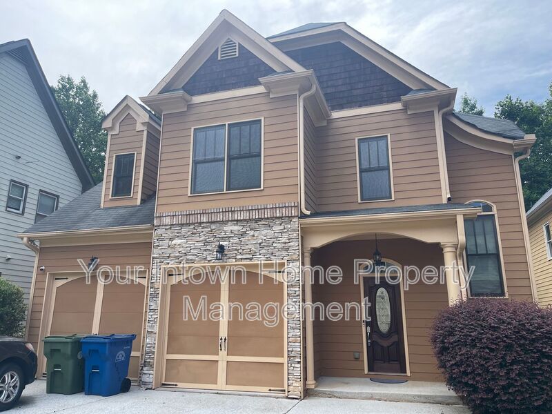 Large Craftsman Style Home - Close to Grant Park and East Atlanta property image