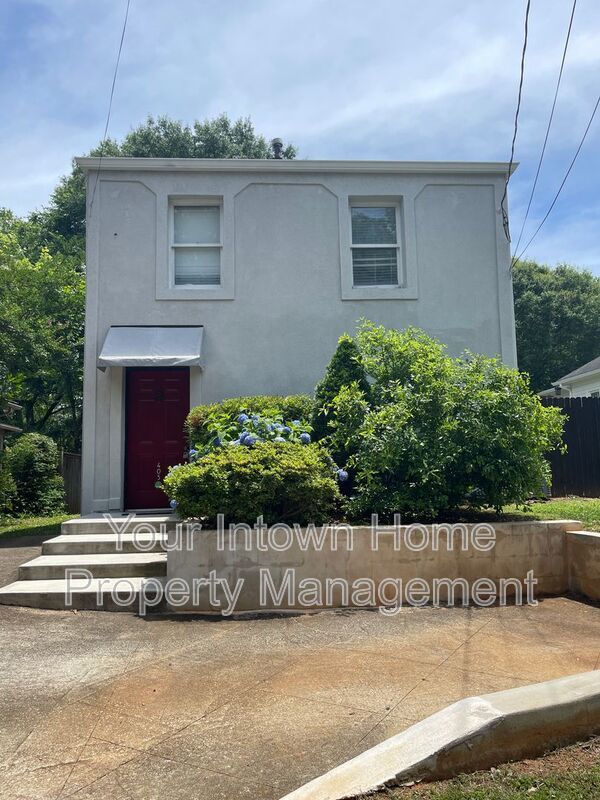 Great Candler Park Location! property image