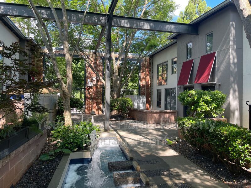 Urban Oasis Nestled between Candler Park, Kirkwood and Inman Park property image