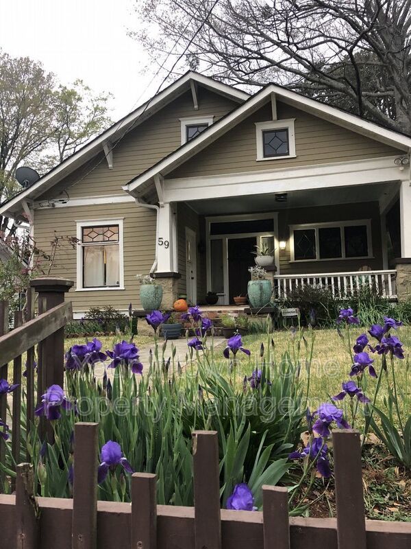 Kirkwood Bungalow Loaded with Historic Detail property image