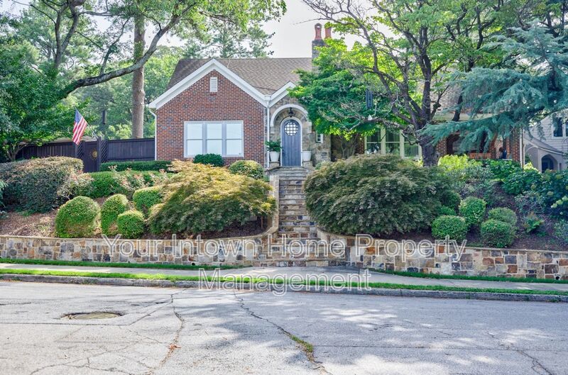 Stunning 4-Bedroom Brick Home Available for Rent in Morningside! property image