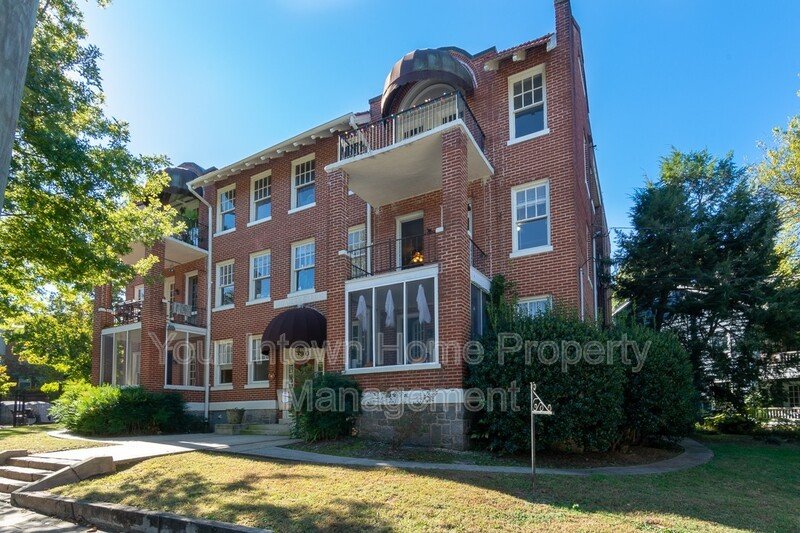 Inman Park - Elizabeth Terrace - 1/1 w/ New Kitchen property image