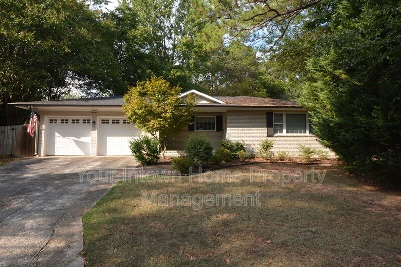 Stunning Brookhaven Heights Home for Rent! property image