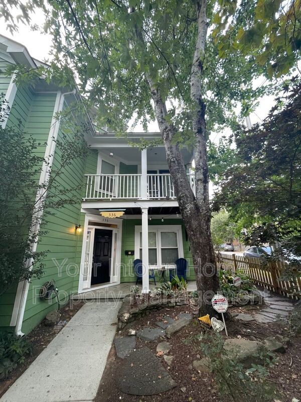 Renovated Grant Park Townhome - Excellent Walkable Location property image