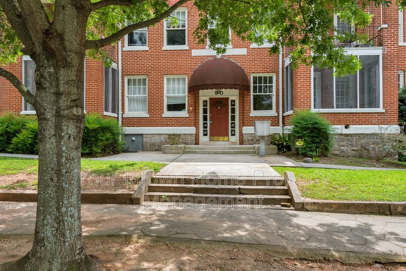 One Bedroom in Historic & Hot Inman Park property image