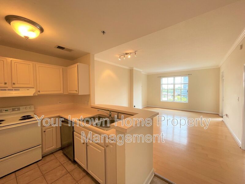 One Block from Piedmont Park & Gorgeous Views! property image