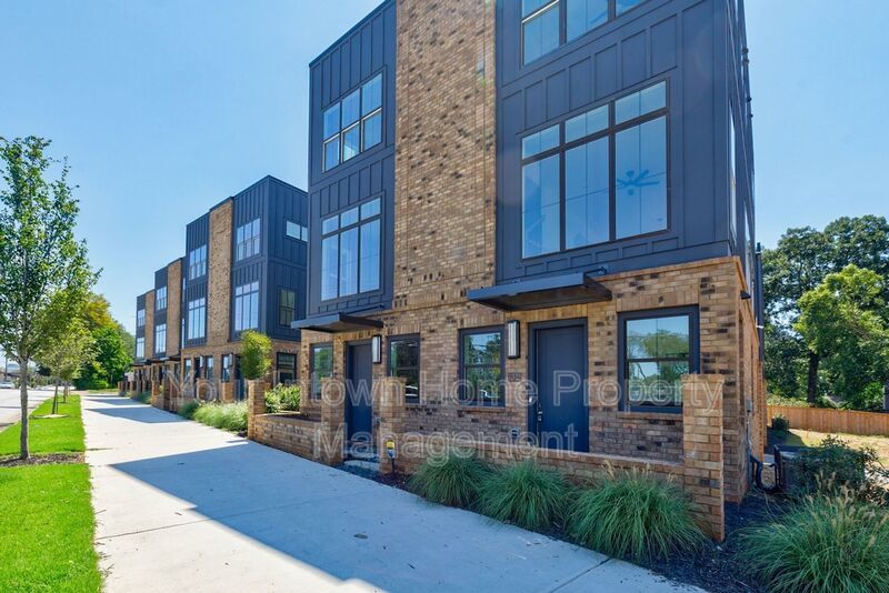2 Bedroom Rental – 1132 W. Marietta Street, Atlanta, GA, 30318