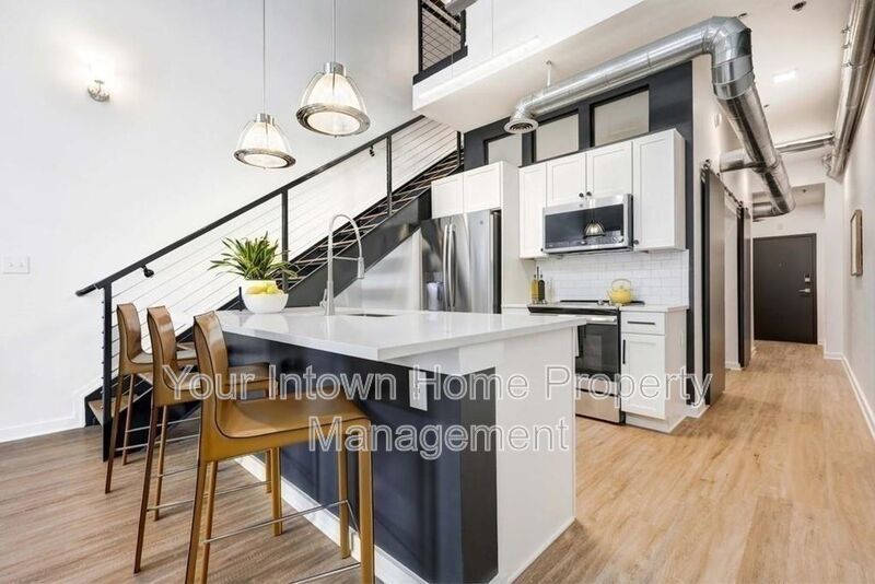 2 Bedroom Rental – 260 18th St NW #10219, Atlanta, GA, 30363
